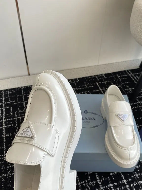 Prada Shoe 